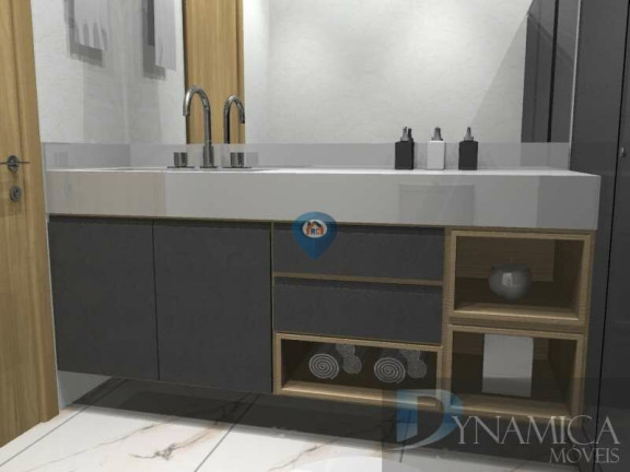 Imagem Casa com 3 Quartos à Venda, 269 m² em Granja Viana - Cotia