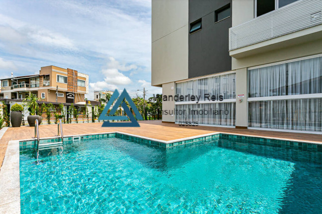 Imagem Apartamento com 2 Quartos à Venda, 82 m² em Canasvieiras - Florianópolis Imagem Apartamento com 2 Quartos à Venda, 82 m² em Canasvieiras - Florianópolis