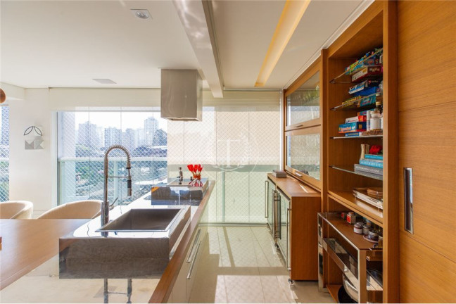 Imagem Apartamento com 4 Quartos à Venda, 251 m² em Campo Belo - São Paulo Imagem Apartamento com 4 Quartos à Venda, 251 m² em Campo Belo - São Paulo