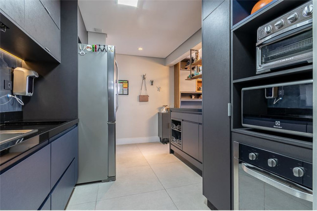 Imagem Apartamento com 3 Quartos à Venda, 78 m² em Vila Mariana - São Paulo