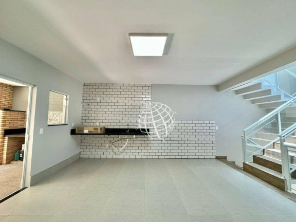 Imagem Casa com 3 Quartos à Venda, 160 m² em Jardim Pacaembu - Atibaia Imagem Casa com 3 Quartos à Venda, 160 m² em Jardim Pacaembu - Atibaia
