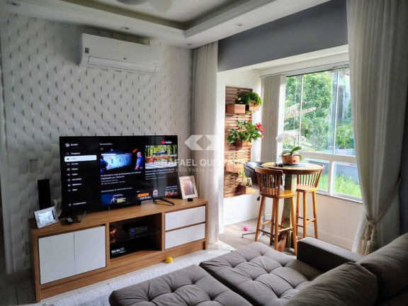 Imagem Apartamento com 2 Quartos à Venda, 69 m² em Canasvieiras - Florianópolis