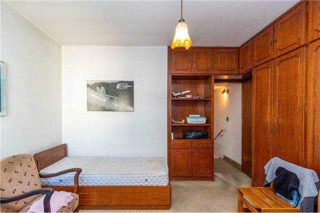 Imagem Casa com 2 Quartos à Venda, 121 m² em Mooca - São Paulo Imagem Casa com 2 Quartos à Venda, 121 m² em Mooca - São Paulo