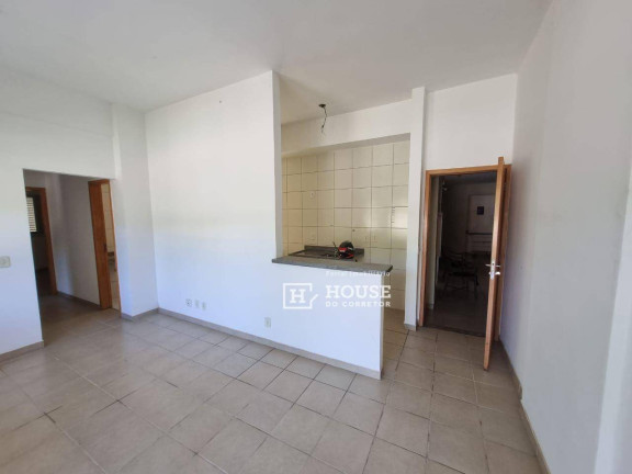 Imagem Apartamento com 3 Quartos à Venda, 77 m² em Jardim Europa - Goiânia Imagem Apartamento com 3 Quartos à Venda, 77 m² em Jardim Europa - Goiânia
