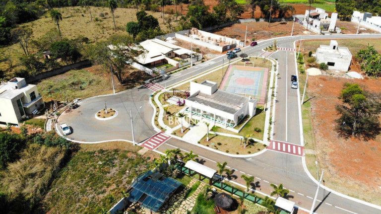 Imagem Casa com 3 Quartos à Venda, 150 m² em Condomínio Portal Do Igarapé - Igarapé Imagem Casa com 3 Quartos à Venda, 150 m² em Condomínio Portal Do Igarapé - Igarapé