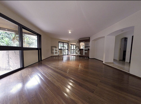 Apartamento com 4 Quartos à Venda, 362 m² em Campo Belo - São Paulo