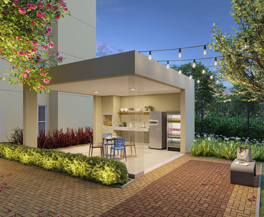 Imagem Apartamento com 2 Quartos à Venda, 32 m² em Piqueri - São Paulo Imagem Apartamento com 2 Quartos à Venda, 32 m² em Piqueri - São Paulo