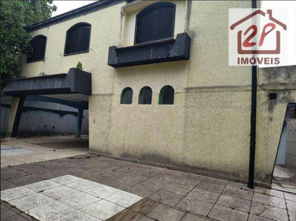 Imagem Sobrado com 4 Quartos à Venda, 417 m² em Vila Ida - São Paulo Imagem Sobrado com 4 Quartos à Venda, 417 m² em Vila Ida - São Paulo