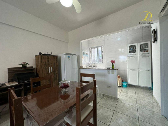 Imagem Kitnet com 1 Quarto à Venda, 33 m² em Mirim - Praia Grande Imagem Kitnet com 1 Quarto à Venda, 33 m² em Mirim - Praia Grande