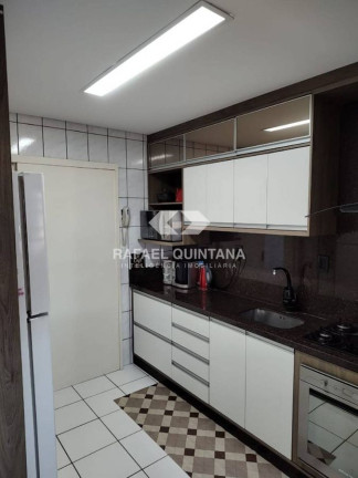 Imagem Apartamento com 3 Quartos à Venda, 101 m² em Campinas - São José