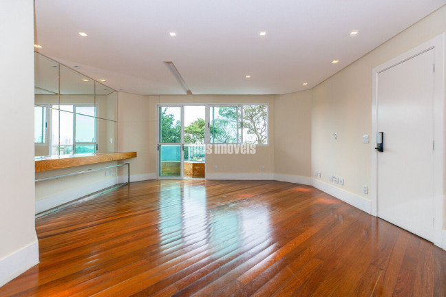 Imagem Apartamento com 2 Quartos à Venda, 142 m² em Campo Belo - São Paulo Imagem Apartamento com 2 Quartos à Venda, 142 m² em Campo Belo - São Paulo