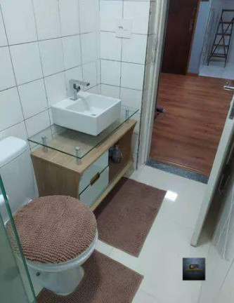 Imagem Apartamento com 2 Quartos à Venda, 50 m² em Independência - São Bernardo Do Campo Imagem Apartamento com 2 Quartos à Venda, 50 m² em Independência - São Bernardo Do Campo