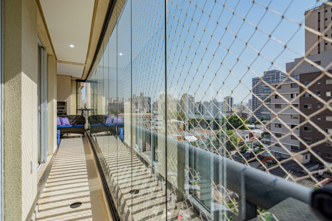 Imagem Apartamento com 4 Quartos à Venda, 158 m² em Perdizes - São Paulo