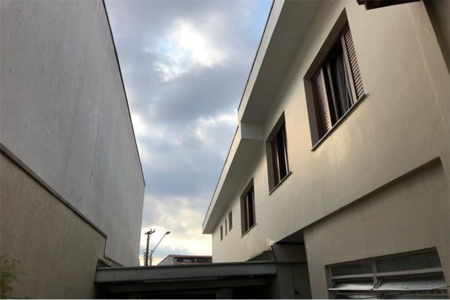 Imagem Casa com 4 Quartos à Venda, em Ipiranga - São Paulo Imagem Casa com 4 Quartos à Venda, em Ipiranga - São Paulo