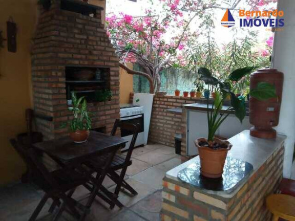 Imagem Casa com 5 Quartos à Venda, 500 m² em Barra Nova - Cascavel Imagem Casa com 5 Quartos à Venda, 500 m² em Barra Nova - Cascavel