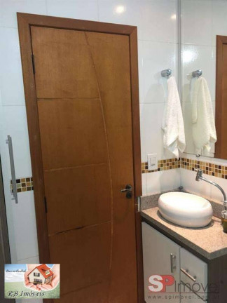 Imagem Casa com 3 Quartos à Venda, 172 m² em Taboão - São Bernardo Do Campo Imagem Casa com 3 Quartos à Venda, 172 m² em Taboão - São Bernardo Do Campo