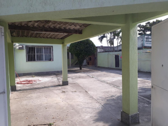 Imagem Casa com 3 Quartos à Venda, 360 m² em Cp Grande Sub Bairro Magali - Rio De Janeiro