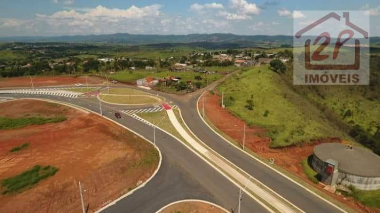 Imagem Terreno à Venda, 290 m² em Set Ville - São José Dos Campos Imagem Terreno à Venda, 290 m² em Set Ville - São José Dos Campos