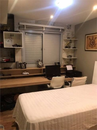 Imagem Apartamento com 3 Quartos à Venda, 114 m² em Vila Leopoldina - São Paulo