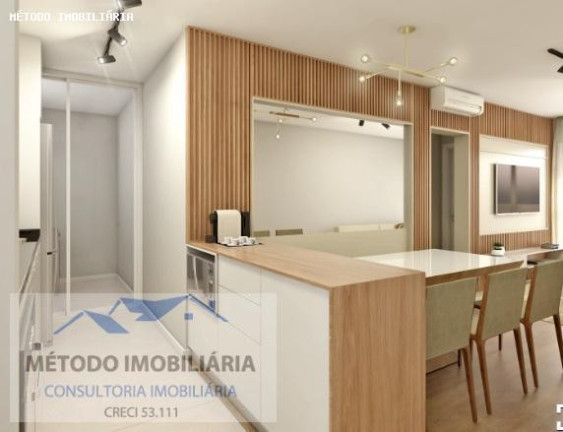 Imagem Apartamento com 2 Quartos à Venda, 56 m² em Moema - São Paulo Imagem Apartamento com 2 Quartos à Venda, 56 m² em Moema - São Paulo