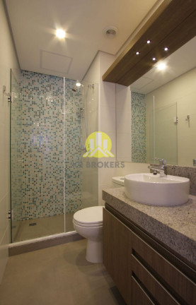 Imagem Apartamento com 1 Quarto à Venda, 51 m² em Vila Izabel - Curitiba
