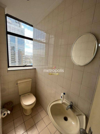 Imagem Sala Comercial à Venda, 53 m² em Centro - São Caetano Do Sul