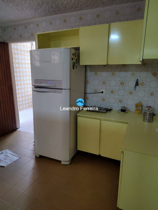 Imagem Sobrado com 4 Quartos à Venda, 159 m² em Jardim Do Mar - São Bernardo Do Campo Imagem Sobrado com 4 Quartos à Venda, 159 m² em Jardim Do Mar - São Bernardo Do Campo