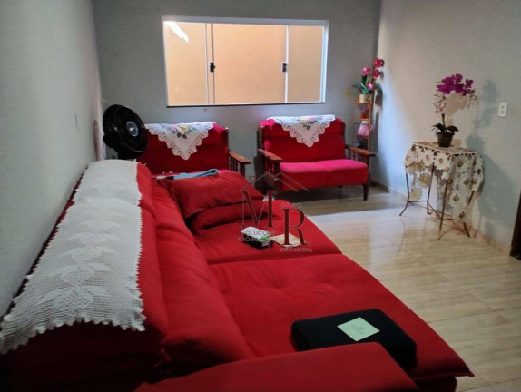 Imagem Casa com 2 Quartos à Venda, 194 m² em São João - Votuporanga Imagem Casa com 2 Quartos à Venda, 194 m² em São João - Votuporanga