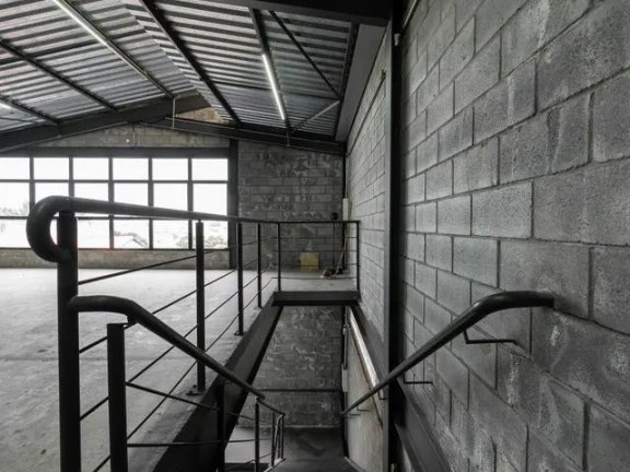 Imagem Imóvel com 4 Quartos para Alugar, 674 m² em Parque São Lucas - São Paulo