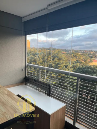 Imagem Imóvel com 1 Quarto à Venda, 24 m² em Butantã - São Paulo