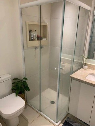 Imagem Apartamento com 2 Quartos à Venda, 68 m² em Lapa - São Paulo