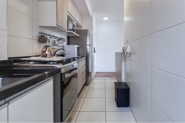 Imagem Apartamento com 2 Quartos à Venda, 60 m² Imagem Apartamento com 2 Quartos à Venda, 60 m²