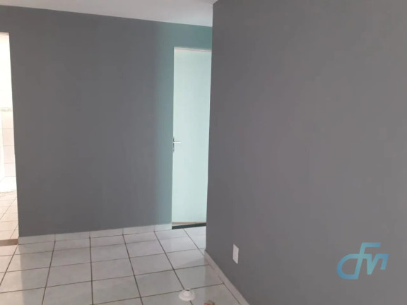 Apartamento com 2 Quartos à Venda, 50 m² em Jardim Marica - Mogi Das Cruzes