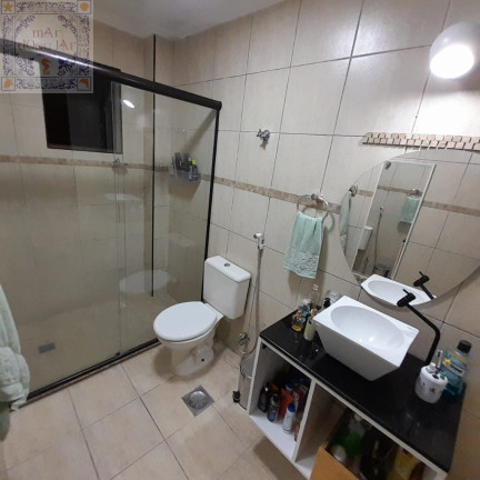 Imagem Apartamento com 3 Quartos à Venda, 104 m² em Ponta Da Praia - Santos