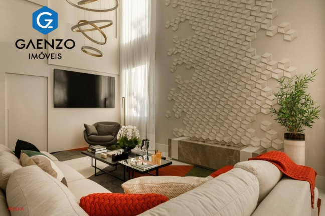 Imagem Casa de Condomínio com 4 Quartos à Venda, 800 m² em Alphaville - Santana De Parnaíba Imagem Casa de Condomínio com 4 Quartos à Venda, 800 m² em Alphaville - Santana De Parnaíba