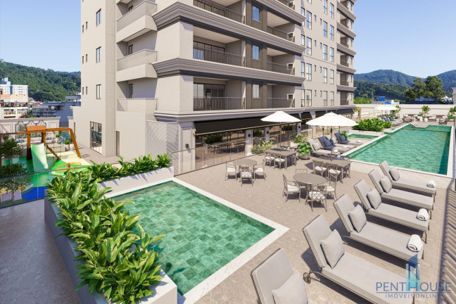 Imagem Apartamento com 4 Quartos à Venda, 172 m² em Centro - Itapema