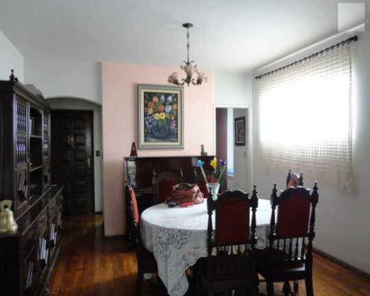 Imagem Imóvel com 3 Quartos à Venda, 133 m² em Passos - Juiz De Fora