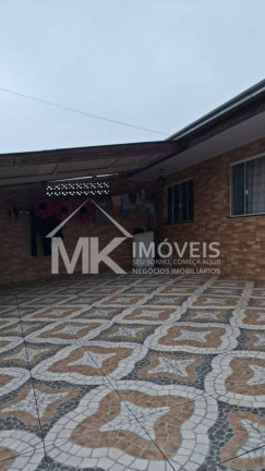 Imagem Casa com 3 Quartos à Venda, 80 m² em Vila Juliana - Piraquara Imagem Casa com 3 Quartos à Venda, 80 m² em Vila Juliana - Piraquara