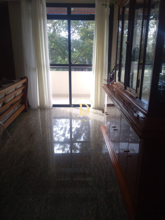 Imagem Apartamento com 3 Quartos à Venda, 103 m² em Bosque Dos Eucaliptos - São José Dos Campos