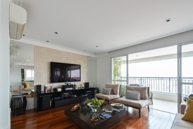 Imagem Apartamento com 4 Quartos à Venda, 245 m² em Vila Clementino - São Paulo Imagem Apartamento com 4 Quartos à Venda, 245 m² em Vila Clementino - São Paulo