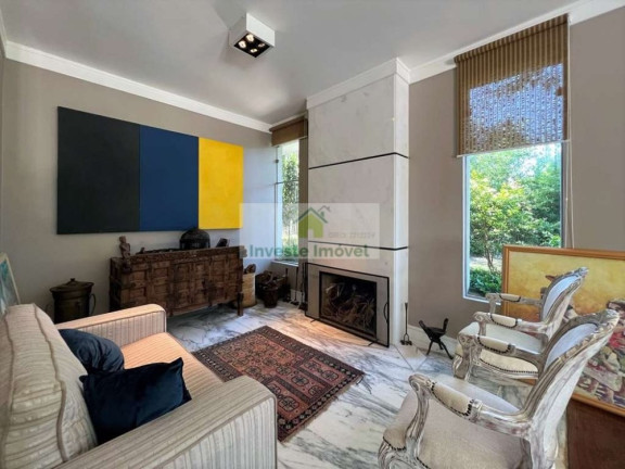 Imagem Casa de Condomínio com 4 Quartos para Alugar, 542 m² em Granja Viana - Jandira Imagem Casa de Condomínio com 4 Quartos para Alugar, 542 m² em Granja Viana - Jandira
