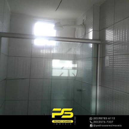 Imagem Apartamento com 2 Quartos à Venda, 56 m² em Bancários - João Pessoa Imagem Apartamento com 2 Quartos à Venda, 56 m² em Bancários - João Pessoa