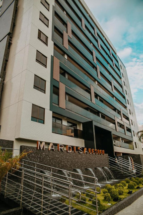Apartamento com 2 Quartos para Alugar, 60 m² em Cabo Branco - João Pessoa