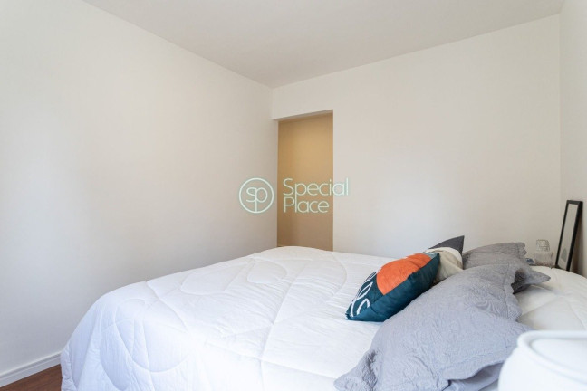 Imagem Apartamento com 3 Quartos à Venda, 200 m² em Campo Belo - São Paulo Imagem Apartamento com 3 Quartos à Venda, 200 m² em Campo Belo - São Paulo