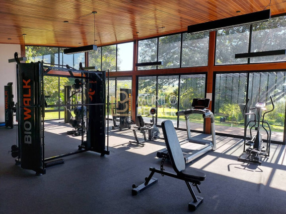 Imagem Terreno em Condomínio à Venda, 612 m² em Condomínio Residencial Ecopark Bourbon - Caçapava