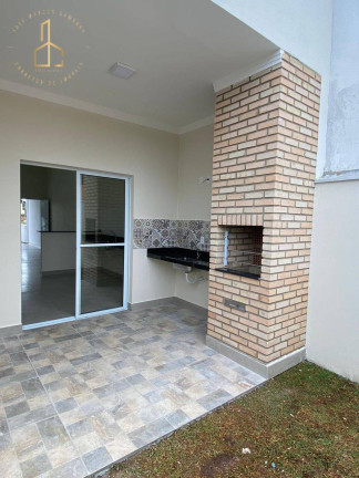 Imagem Casa de Condomínio com 3 Quartos à Venda, 154 m² em Jardim Residencial Villagio Ipanema I - Sorocaba