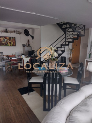 Imagem Imóvel com 3 Quartos à Venda, 125 m² em Vila Ema - São José Dos Campos Imagem Imóvel com 3 Quartos à Venda, 125 m² em Vila Ema - São José Dos Campos
