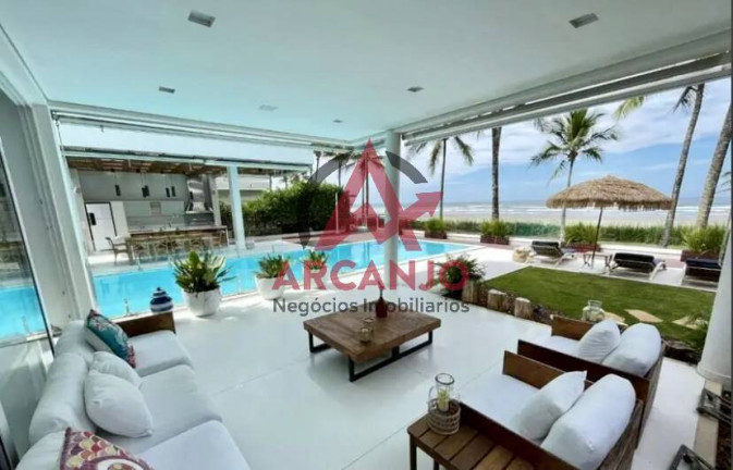 Imagem Casa com 6 Quartos à Venda, 1.120 m² em Riviera - Bertioga Imagem Casa com 6 Quartos à Venda, 1.120 m² em Riviera - Bertioga