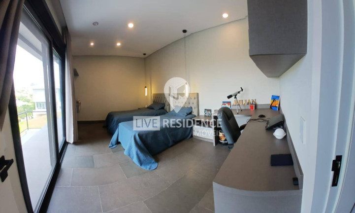 Imagem Casa com 4 Quartos à Venda, 495 m² em Itatiba Imagem Casa com 4 Quartos à Venda, 495 m² em Itatiba