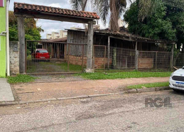 Terreno à Venda,  em Aberta Dos Morros - Porto Alegre